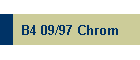 B4 09/97 Chrom